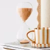 Bijoux Hourglass Sand Timer