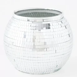 Disco Ball Ice Bucket