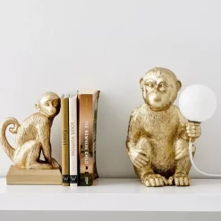 Mac Monkey Table Lamp