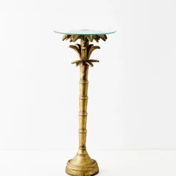 Pina Colada Cocktail Table