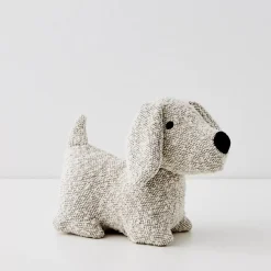 Sir Woofington Weighted Door Stop